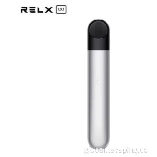 380mAh Relx Infinity Vape Pod Very popular Relx infinity Factory